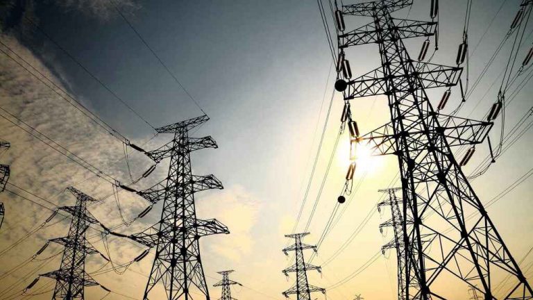 La demanda eléctrica en España creció un 1% en enero