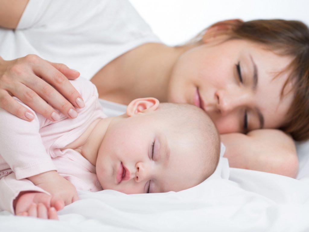 La dinámica de los recién nacidos