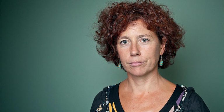 Icíar Bollaín narra la historia de Maixabel Lasa en su nueva película