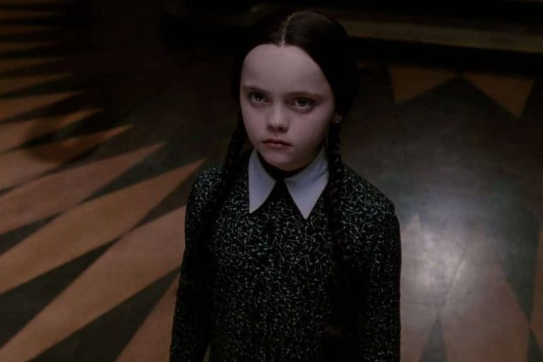 Miércoles: todo lo que sabemos del spin-off de La familia Addams, de Netflix