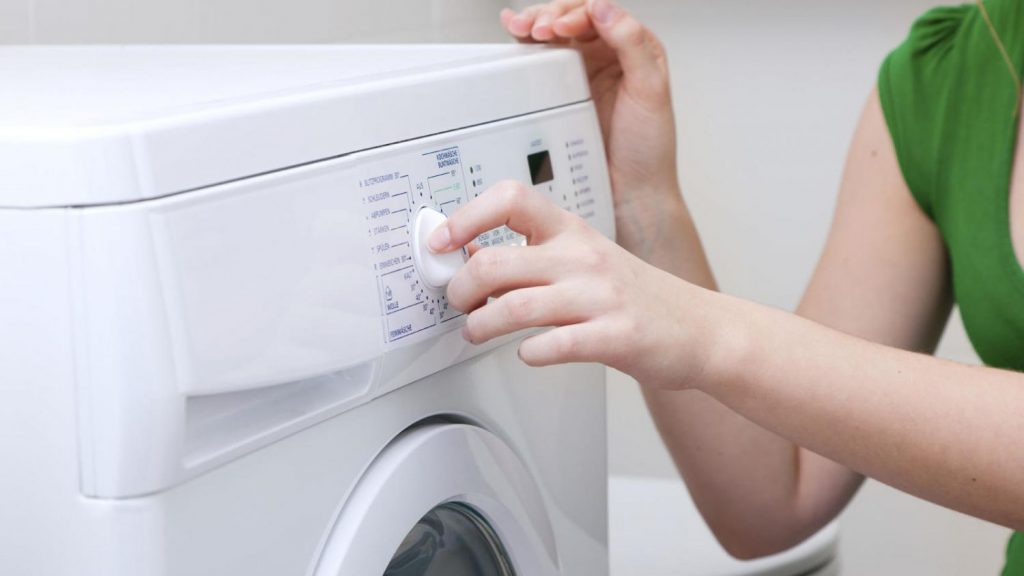 La fibras se unen y se encogen