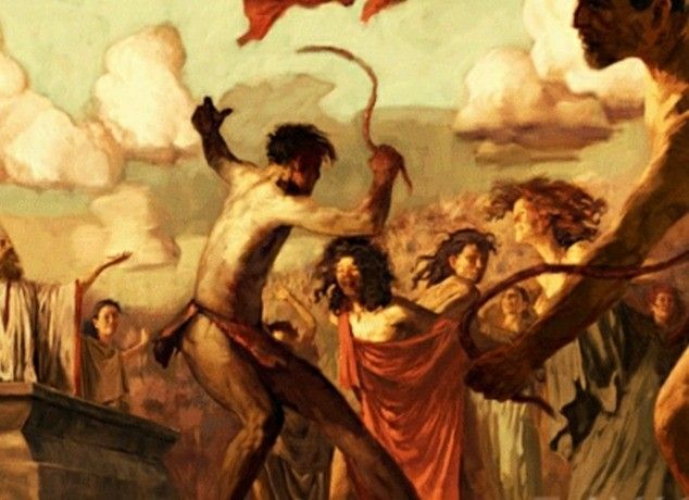 La historia del San Valentín