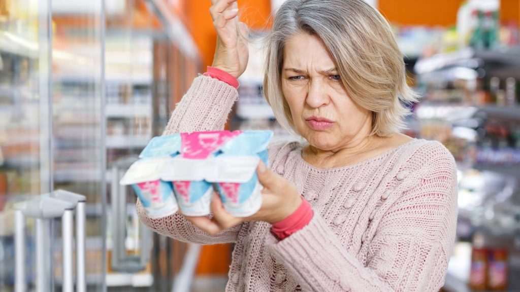 La importancia de comer sano