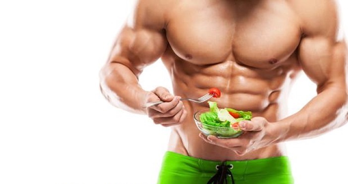 Qué es la hipertrofia muscular 124 La importancia de la nutrición y el descanso para la hipertrofia muscular