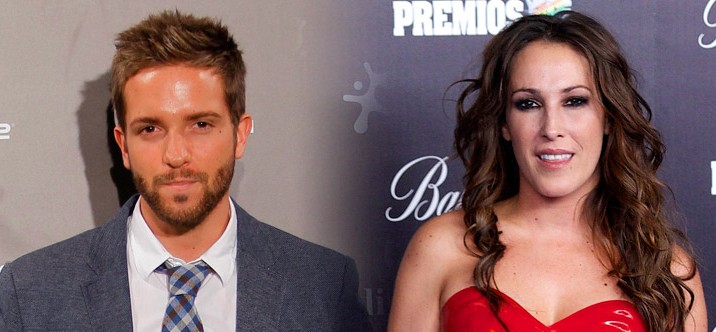 La increíble transformación de Malú. Increíble cambio en 20 años 10