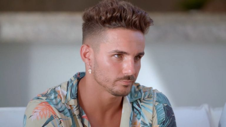 La isla de las tentaciones 3: el vídeo casting de Manuel para entrar en Gran Hermano que desata la ira en las redes
