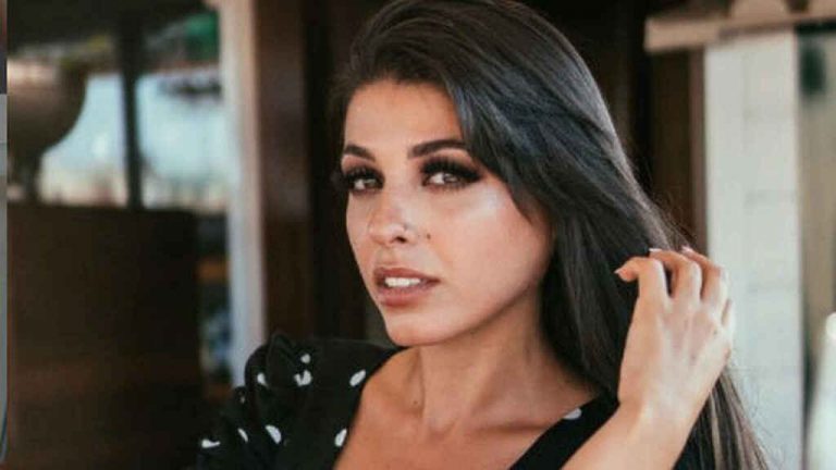 El revelador mensaje de Lola (La isla de las tentaciones 3) que todos deberíamos leer y aplaudir