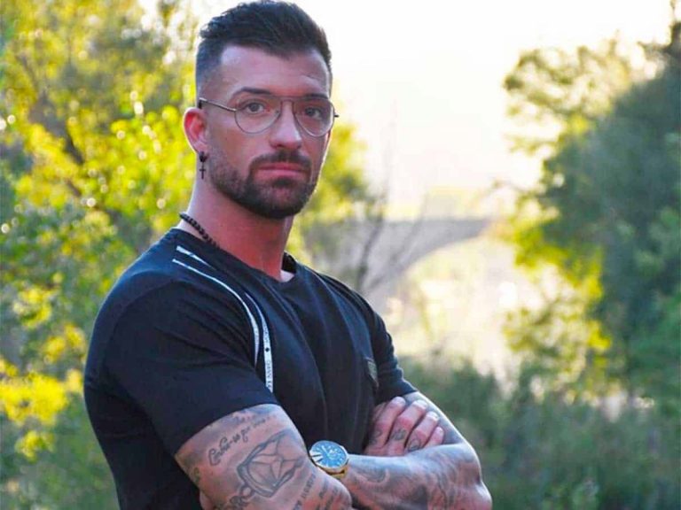 I'lushion Hookah: así es el bar de copas y cachimbas de Rubén (La isla de las tentaciones 3) en Madrid