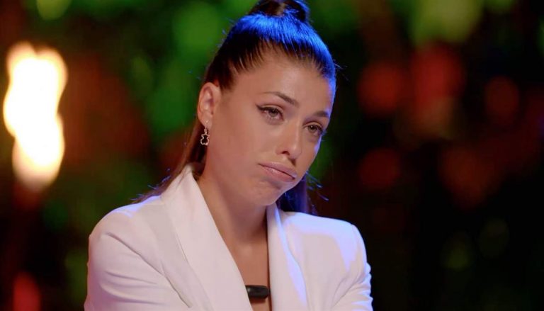 Te ha engañado: el verdadero nombre de Lola (La isla de las tentaciones 3) y por qué no lo usa