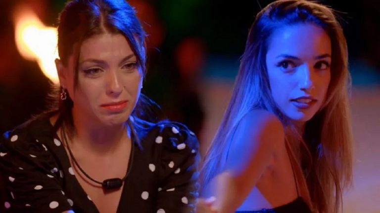 La isla de las tentaciones 3: el motivo real por el que Lola y Lucía se llevan tan mal