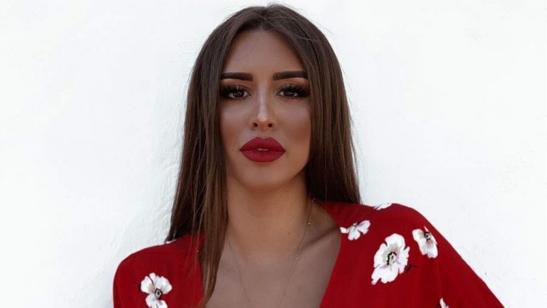 La isla de las tentaciones 3: la 'relación' que Marina tuvo con un ex de Gran Hermano VIP