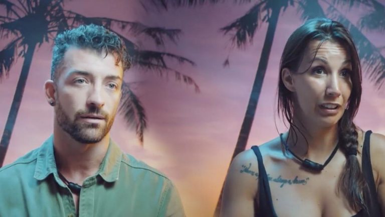 La isla de las tentaciones: los chismorreos que contaba Rubén de Fani Carbajo que no le han sentado nada bien