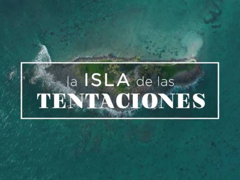 La isla de las tentaciones: parejas que rechazaron participar