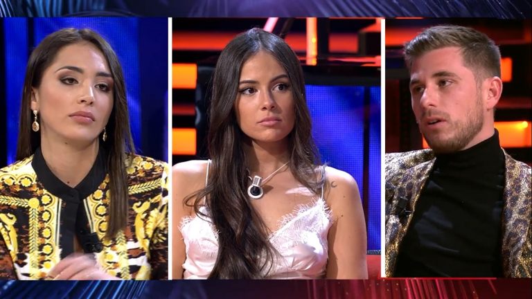 La isla de las tentaciones: Lo que ocurrió fuera de cámaras entre Tom Brusse y Melyssa Pinto