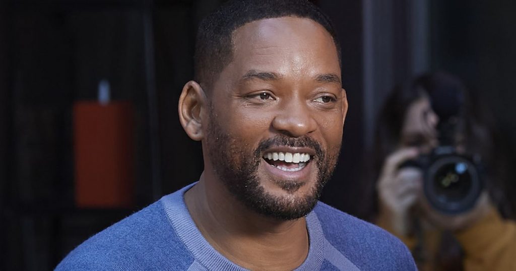 La llegada de Will Smith a Fast & Loose