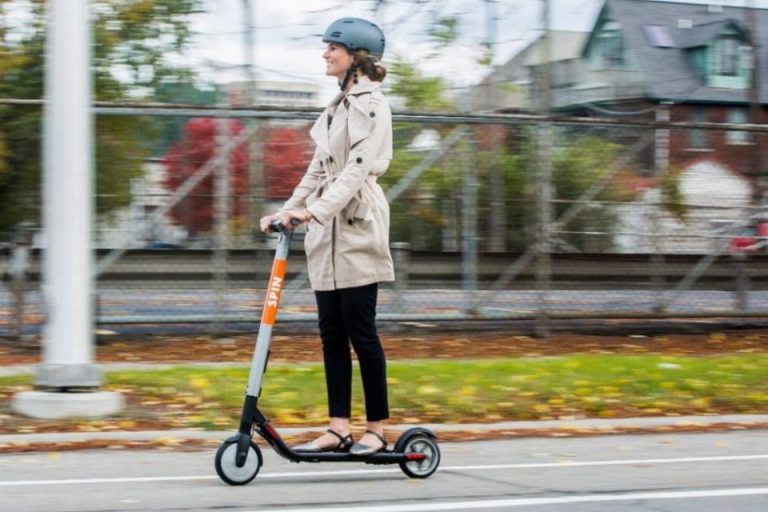 La micromovilidad puede alcanzar un valor de hasta 247.000 millones en 2030