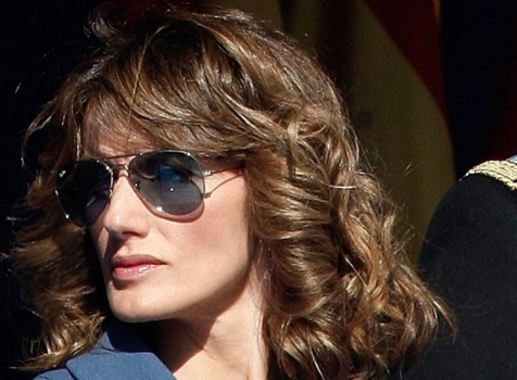 La misteriosa transformación de la cara de Letizia Ortiz 38 La misteriosa transformación de la cara de Letizia Ortiz 04