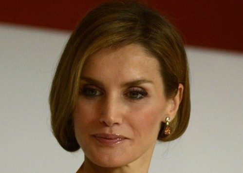 La misteriosa transformación de la cara de Letizia Ortiz 44 La misteriosa transformación de la cara de Letizia Ortiz 10