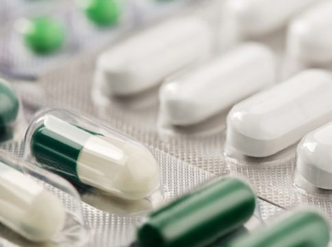 La patronal Medicines for Europe