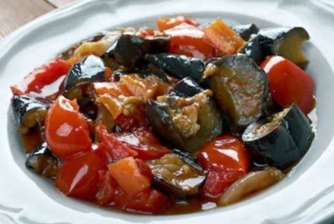 Unos consejos con la Berenjena