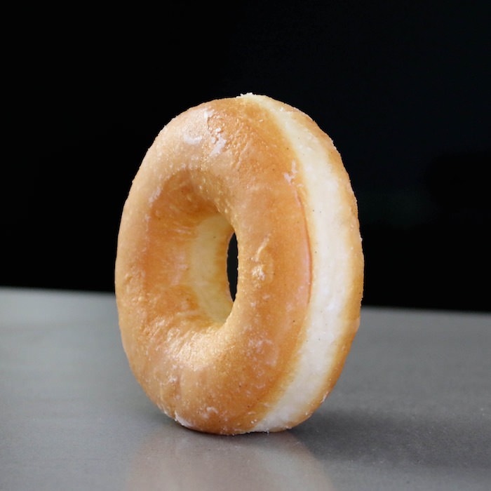 La receta más dulce: así puedes preparar donuts caseros igualitos a los de marca 1 Los donuts