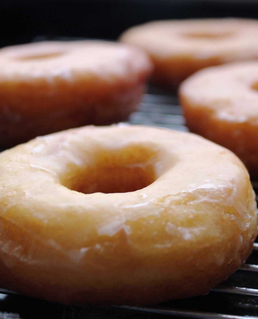 La receta más dulce: así puedes preparar donuts caseros igualitos a los de marca 2 ¿Qué pasó en España?