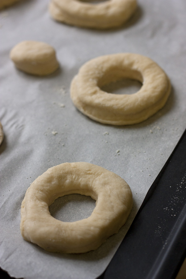La receta más dulce: así puedes preparar donuts caseros igualitos a los de marca 6 Características de la masa