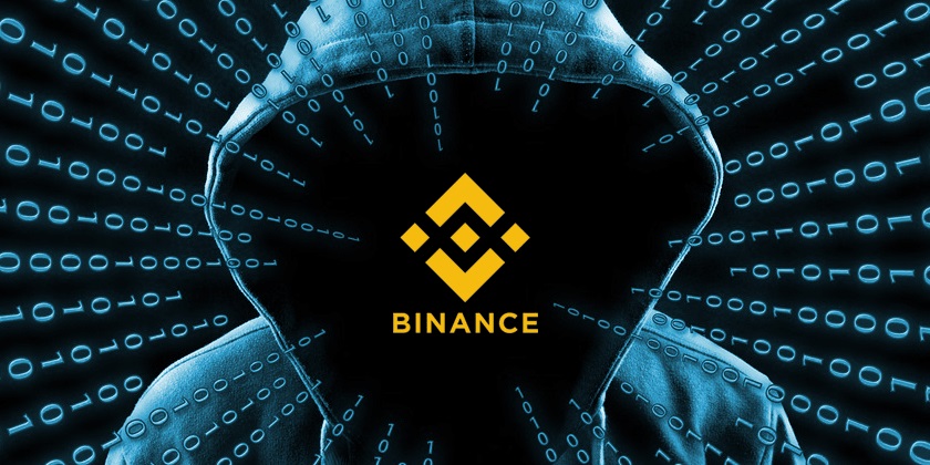 La seguridad de Binance