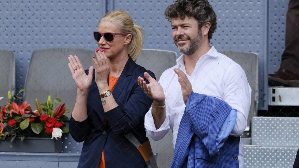 Los escandalosos motivos por los que Anne Igartiburu y Pablo Heras-Casado han terminado su relación (y la culpa es de él)