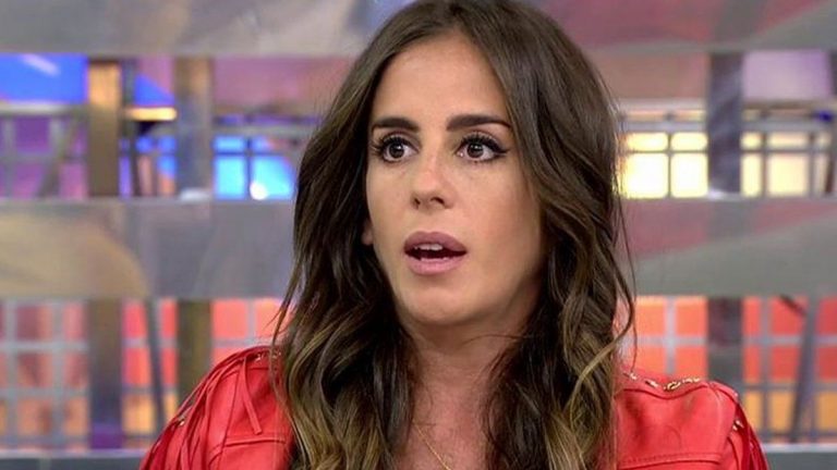 Por qué la salida de Anabel Pantoja de Sálvame le va a costar a Telecinco
