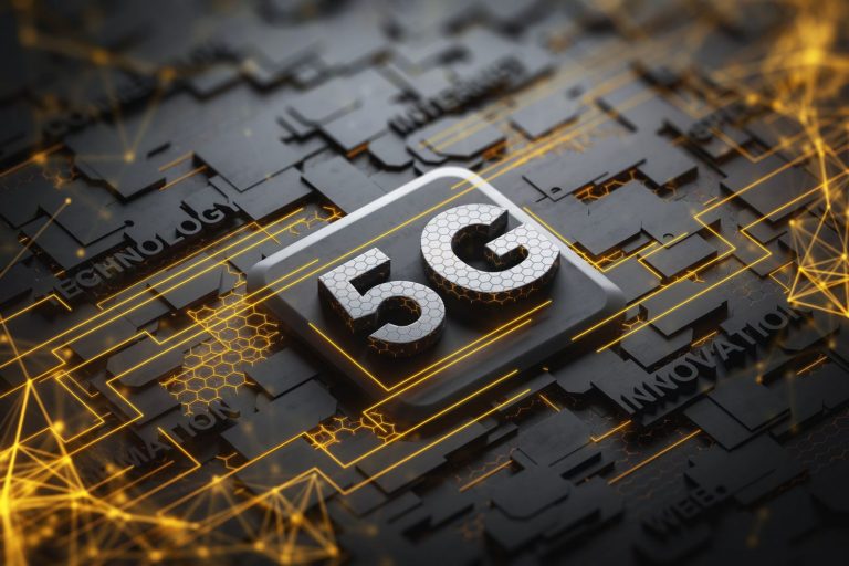 La tecnología 5G aportará 1,08 billones de euros al PIB mundial en 2030