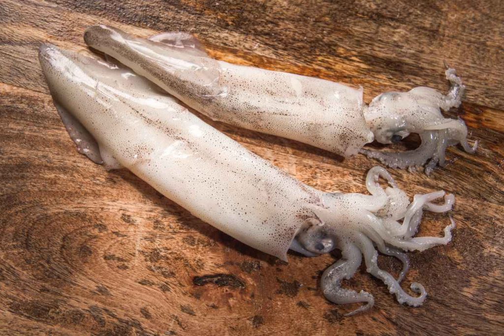 La versión de Karlos Arguiñano para unas croquetas de arroz con calamares 4 Para las croquetas: