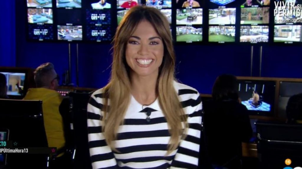 Más allá de Supervivientes: Así es el nuevo proyecto de Lara Álvarez en Instagram