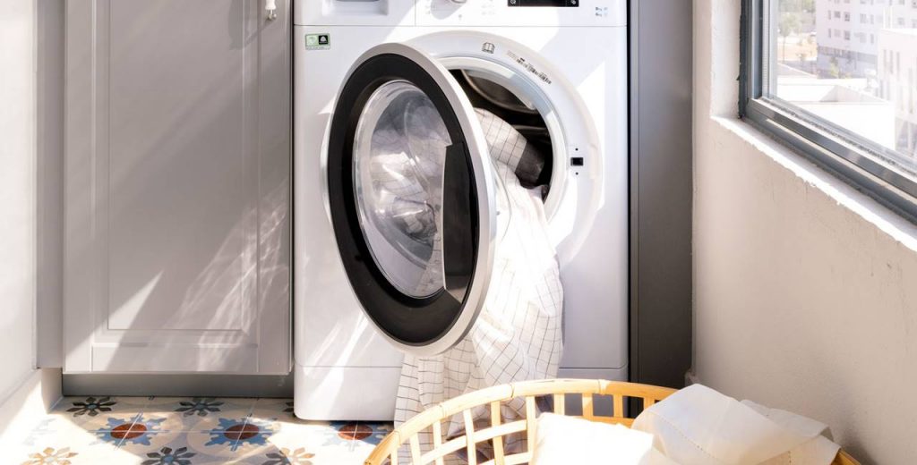 Las afectaciones que debes conocer ropa lavadora