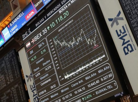 Las empresas del Ibex 35