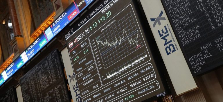 Las empresas del Ibex 35 informan cada vez más sobre sus políticas de discapacidad