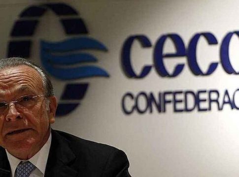 Las entidades de CECA