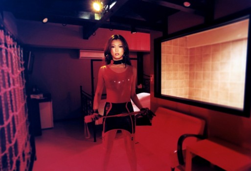 Las fantasías sexuales típicas en los hombres