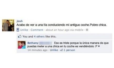 Las mayores humillaciones públicas en Facebook 15