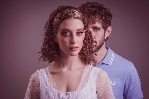 Las Niñas de Cristal: fecha de estreno en Netflix y todo lo que sabemos de la nueva película de Maria Pedraza