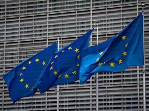 Las regiones europeas