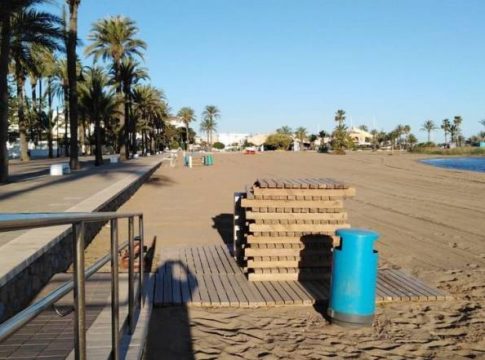 Las reservas para Semana Santa