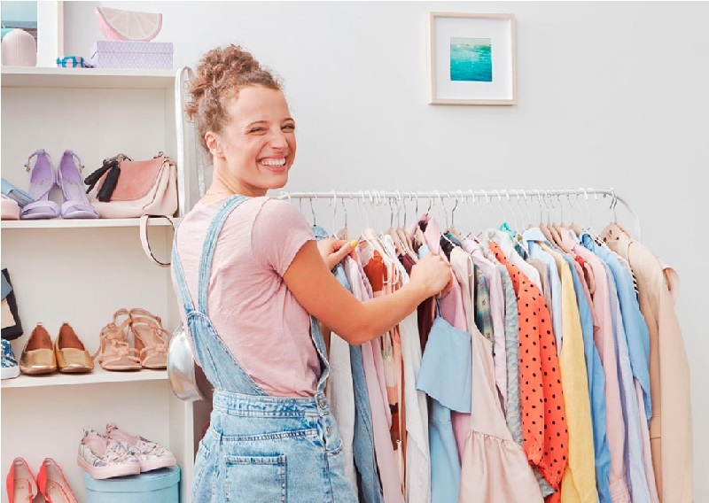 Las ventajas de Vinted