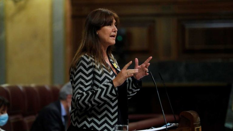 Junts asegura que España es el país que ofrece menos ayudas por el Covid