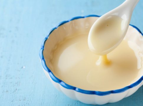 Leche evaporada - la receta única para una delicia imprescindible en la cocina Leche evaporada - la receta única para una delicia imprescindible en la cocina