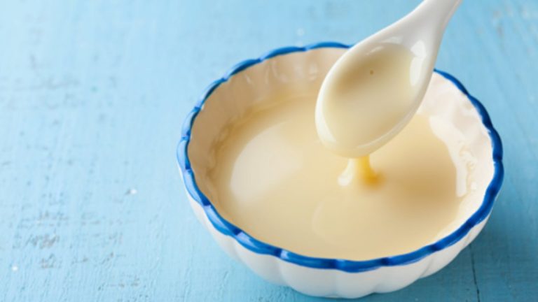 Leche evaporada: la receta única para una delicia imprescindible en la cocina