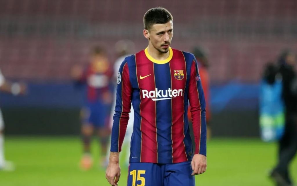 Lenglet