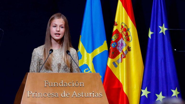 Así es el internado 'de lujo' en el que estudiará la Princesa Leonor