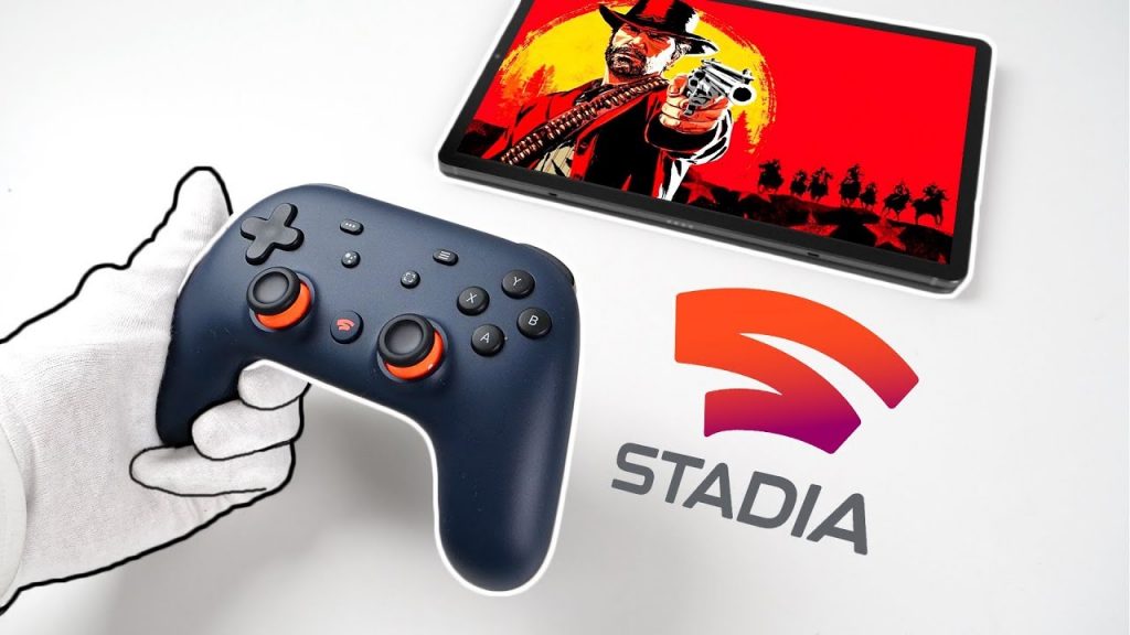 Google Stadia: los motivos por los que no triunfa 31 Les falta impacto en los juegos de Google Stadia
