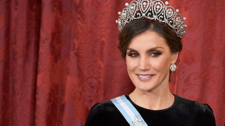 Reina Letizia: del bob a las canas, los cambios de look que más han llamado la atención